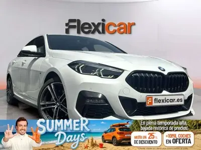 Usado BMW 218