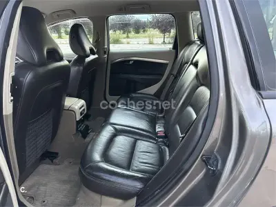 Usado Volvo XC70