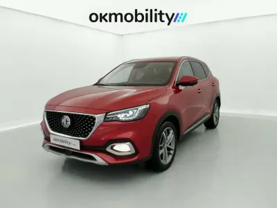 Usado MG HS Luxury 162 CV (119 kW) 2023 Rojo SUV