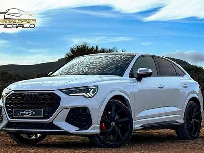 Audi RS Q3 Sportback