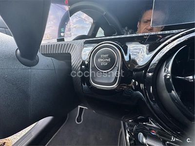 Usado Mercedes A250 218 CV (160 kW) 2022 Blanco Berlina
