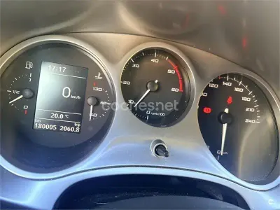 Begagnad Seat Leon