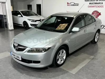 Usado Mazda 6