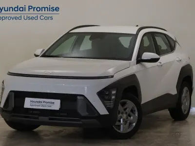Usado Hyundai Kona 120 CV (88 kW) 2024 SUV
