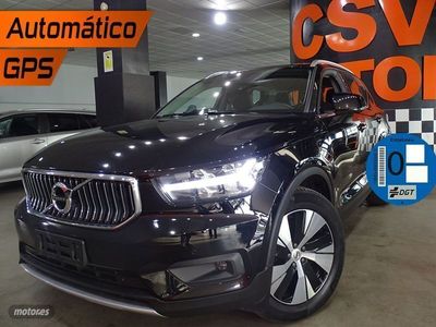 usado Volvo XC40 1.5 T5 Twin Recharge Inscription Auto