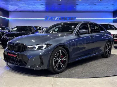 Usado BMW 330e