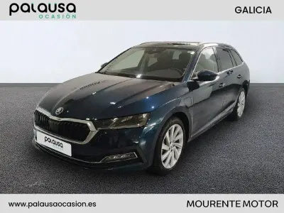 Occasion Skoda Octavia
