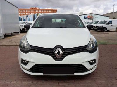 usado Renault Clio IV 