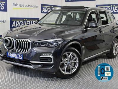 usado BMW X5 Xdrive 40ia Xline