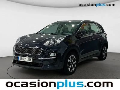 usado Kia Sportage 1.6 MHEV Drive 100kW (136CV) 4x2