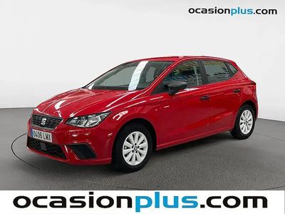 usado Seat Ibiza 1.0 MPI 59kW (80CV) Reference