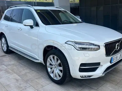 Usado Volvo XC90