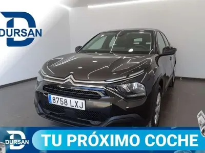 Usado Citroën C4