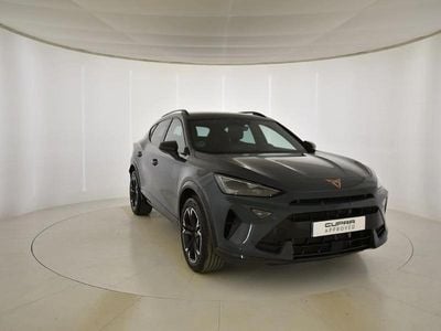 Usado Cupra Formentor 150 CV (110 kW) 2025 Azul SUV