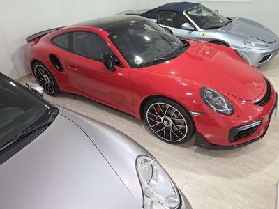 Rojo Usado 2016 Porsche 991 Coupe | 149.850 €