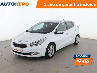 Kia Ceed GT