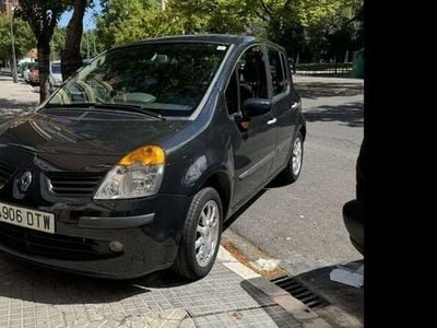 Renault Modus