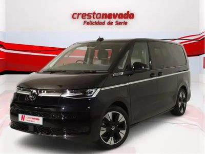 Usado VW California California 150 CV (110 kW) 2025 Van