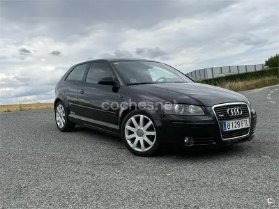 Usado Audi A3