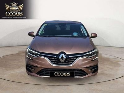 Renault Mégane IV