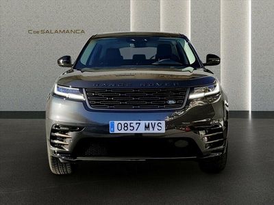 Gris metalizado Usado 2024 Land Rover Range Rover Velar SE Dynamic SUV | 69.900 €