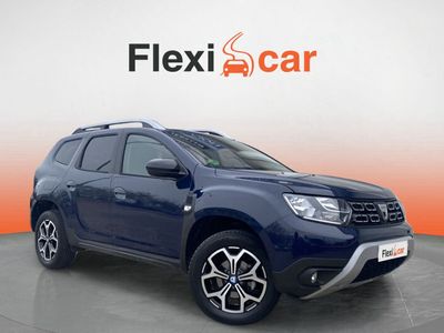 usado Dacia Duster Prestige Bl. dCi 85kW(115CV) 4X2 Diésel en Flexicar Fuenlabrada