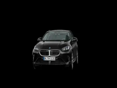 Usado BMW 118 Comfort Edition 150 CV (110 kW) 2025 Negro Utilitario