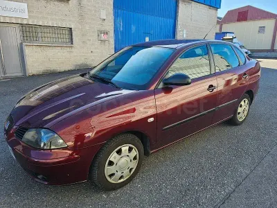 Usado Seat Cordoba