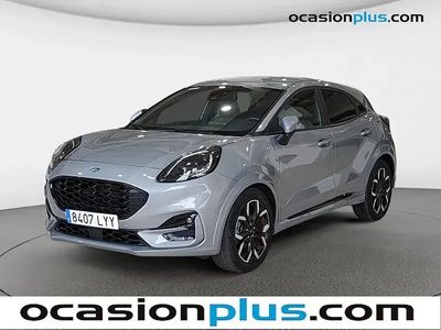 usado Ford Puma 1.0 EcoBoost 155cv ST-Line X MHEV