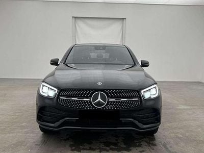 Mercedes GLC300