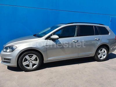 VW Golf VII