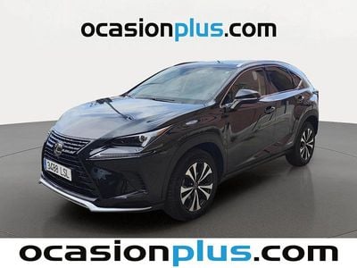 Lexus NX300h