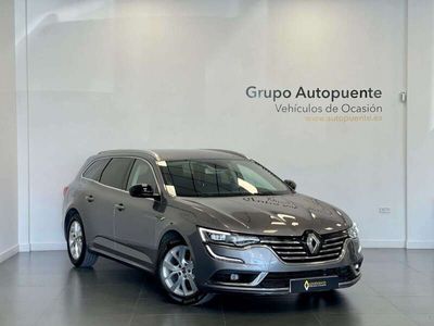 usado Renault Talisman LIMITED