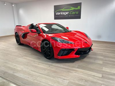 Corvette Stingray