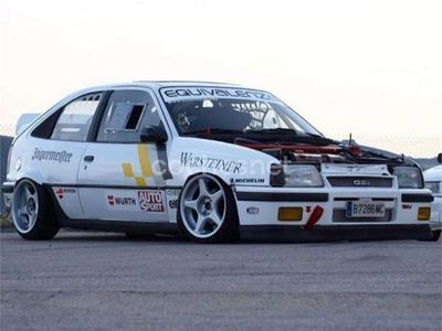 Blanco Usado 1989 Opel Kadett Berlina | 18.900 €