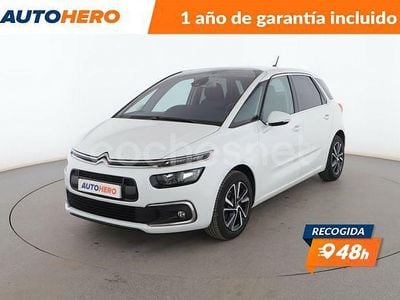 Citroën C4 SpaceTourer