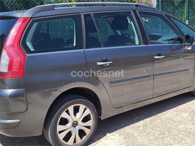 Citroën Grand C4 Picasso