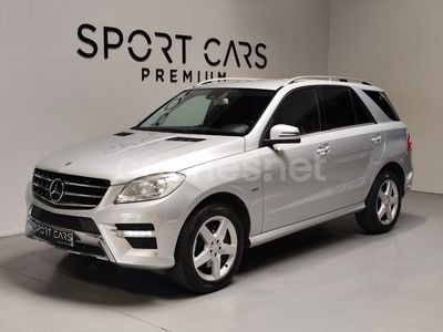 Mercedes ML350
