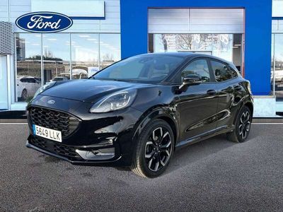 usado Ford Puma 1.0 EcoBoost MHEV ST-Line X 125