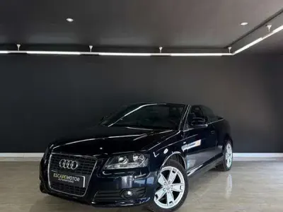 Usado Audi A3 Cabriolet