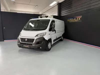 Usado Fiat Ducato