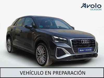 Usado Audi Q2 150 CV (110 kW) 2025 SUV