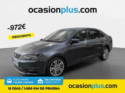 Seat Toledo