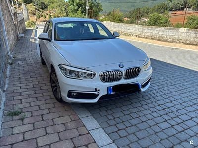 BMW 116