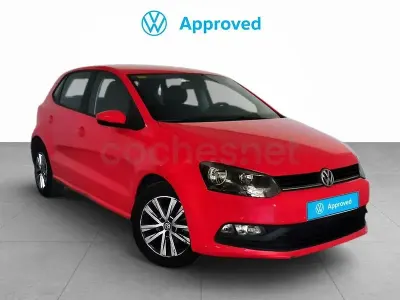 Usado VW Polo