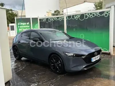 Usado Mazda 3