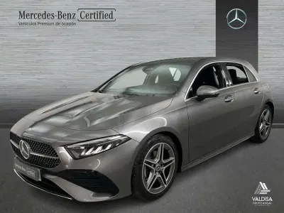 Usado Mercedes A180 136 CV (100 kW) 2025 Berlina