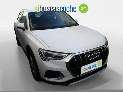 Usado Audi Q3 Advanced Plus 150 CV (110 kW) 2023 Blanco SUV