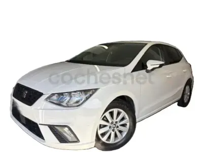 Brugt Seat Ibiza