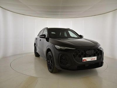 Nuevo Audi Q5 299 CV (219 kW) 2026 Negro SUV